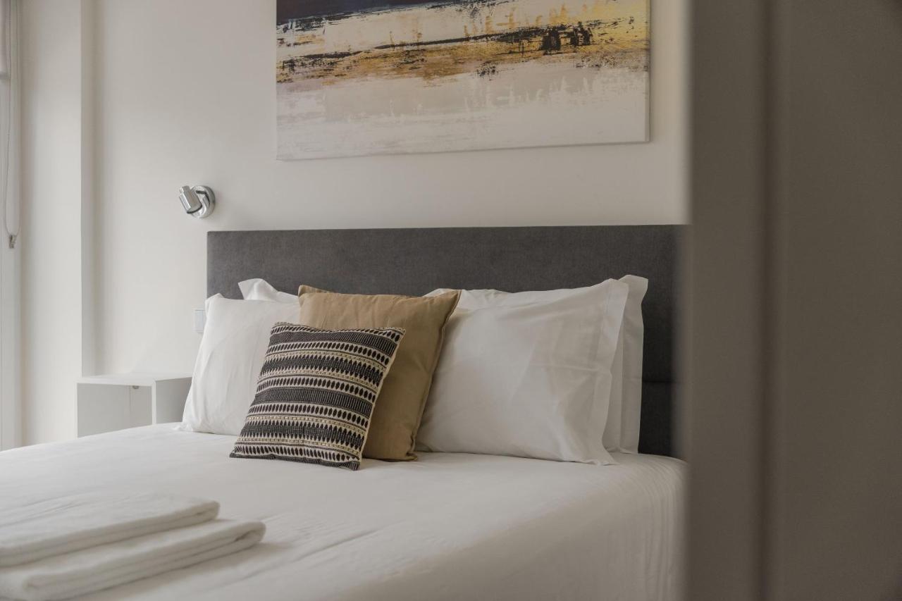 City&Beach Cascais - Checkinhome Exterior foto